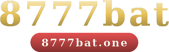 8777bat logo